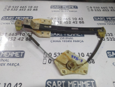 ÇIKMA SEAT LEON SOL ARKA CAM KRİKOSU K-567