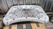 Oto Çıkma Parça / Ford / Tourneo Courier / Kaporta & Karoser / Kaput / Çıkma Parça 