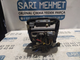 Oto Çıkma Parça / Hyundai / Accent / Klima / Kontrol Paneli / Çıkma Parça 
