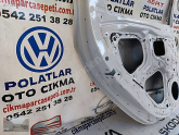 Oto Çıkma Parça / Hyundai / i20 / Kaporta & Karoser / Sol Arka Kapı / Çıkma Parça 