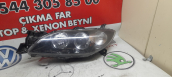 Oto Çıkma Parça / Mazda / 3 / Far & Stop / Sol Ön Far / Çıkma Parça 