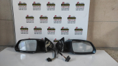 SKODA OCTAVİA 2004-2009 MODEL ÇIKMA ORİJİNAL SAĞ SOL AYNA