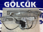 Oto Çıkma Parça / Renault / Clio / Oto Cam / Cam Motoru / Çıkma Parça 