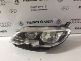 Oto Çıkma Parça / Peugeot / 301 / Far & Stop / Sol Ön Far / Çıkma Parça 