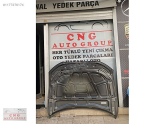 Oto Çıkma Parça / Audi / A4 / Kaporta & Karoser / Kaput / Çıkma Parça 