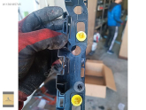 Oto Çıkma Parça / Ford / Focus / Kaporta & Karoser / Bakalit / Çıkma Parça 