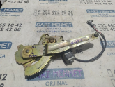 Oto Çıkma Parça / Toyota / Corolla / Oto Cam / Cam Krikosu / Çıkma Parça 