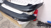 Oto Çıkma Parça / Ford / Tourneo Courier / Tampon / Arka Tampon / Çıkma Parça 