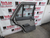 Oto Çıkma Parça / Mitsubishi / Lancer / Kaporta & Karoser / Sol Arka Kapı / Çıkma Parça 