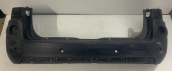 02393 RENAULT SCENİC 2 ARKA TAMPON