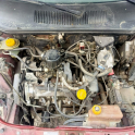 TEMİZ FİAT SİENA PALİO PALİO WEEKEND 1.4 KOMPLE MOTOR