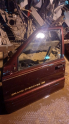 Oto Çıkma Parça / Jeep / Grand Cherokee / Kaporta & Karoser / Sol Ön Kapı / Çıkma Parça 