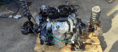 Oto Çıkma Parça / Ford / Focus / Şanzıman / Şanzıman Takozu / Çıkma Parça 
