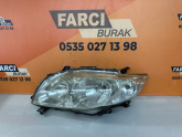 Oto Çıkma Parça / Toyota / Corolla / Far & Stop / Sol Ön Far / Çıkma Parça 