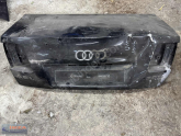 AUDİ A8L BAGAJ KAPAĞI 4E0827023A 2004-2008 ORİJİNAL ÇIKMA