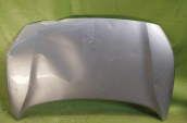 hyundai i20 kaput