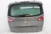 RENAULT SCENIC ÇIKMA ORJİNAL BAGAJ