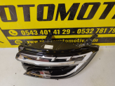 Oto Çıkma Parça / Renault / Austral / Far & Stop / Sol Ön Far / Çıkma Parça 