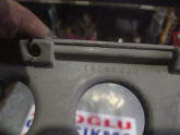 Oto Çıkma Parça / Alfa Romeo / 156 / Koltuk & Döşeme / Orta Konsol / Çıkma Parça 