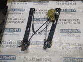 Oto Çıkma Parça / Seat / Leon / Oto Cam / Cam Krikosu / Çıkma Parça 