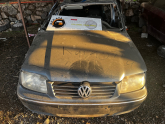 Oto Çıkma Parça / Volkswagen / Bora / Kaporta & Karoser / Komple Ön / Çıkma Parça 