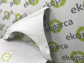 Oto Çıkma Parça / Audi / A6 / Kaporta & Karoser / Sol Ön Çamurluk / Çıkma Parça 