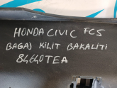 Oto Çıkma Parça / Honda / Civic / Kaporta & Karoser / Bagaj Kilidi / Çıkma Parça 