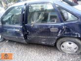 OPEL VECTRA A ( 1995 ) SOL MARŞPİYEL ORJINAL ÇIKMA