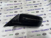 BMW G30 Sol Katlanır Kör Noktalı Komple Ayna 5116 7485223