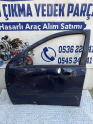 Oto Çıkma Parça / Ford / Focus / Kaporta & Karoser / Sol Ön Kapı / Çıkma Parça 