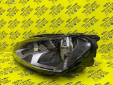 Oto Çıkma Parça / Volkswagen / Golf / Far & Stop / Sol Ön Far / Çıkma Parça 