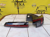 Oto Çıkma Parça / Opel / Mokka / Far & Stop / Sol Arka Stop / Çıkma Parça 