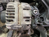 Oto Çıkma Parça / Toyota / Corolla / Elektrik / Şarj Dinamosu / Çıkma Parça 