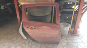RENAULT CLIO 3 HECBEK ÇIKMA SAĞ ARKA KAPI ORJİNAL
