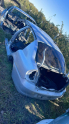 Renault Clio 2 tavan arka
