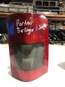 Peugeot Partner 1998-2003 Sol Stop Lambası