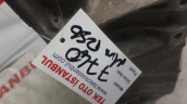 Oto Çıkma Parça / Renault / Master / Tampon / Orta Izgara / Çıkma Parça 