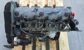 Oto Çıkma Parça / Renault / Trafic / Motor / Motor (komple) / Çıkma Parça 