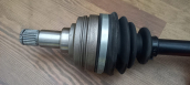 Oto Çıkma Parça / Ford / Fiesta / Alt Takım / Aks / Sıfır Parça 