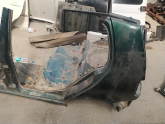 Oto Çıkma Parça / Volkswagen / Polo / Kaporta & Karoser / Marşpiyel Sacı / Çıkma Parça 