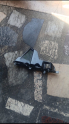Oto Çıkma Parça / Peugeot / 208 / Tampon / Tampon Braketi / Çıkma Parça 