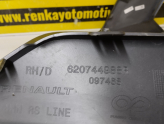 Oto Çıkma Parça / Renault / Austral / Tampon / Ön Tampon / Çıkma Parça 