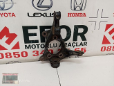 Oto Çıkma Parça / Toyota / C-HR Hybrid / Alt Takım / Taşıyıcı / Çıkma Parça 