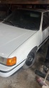 Hyundai excel sol çamurluk