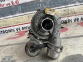 Oto Çıkma Parça / Renault / Fluence / Motor / Turbo / Çıkma Parça 