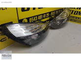 Oto Çıkma Parça / Renault / Clio / Far & Stop / Sol Ön Far / Sıfır Parça 