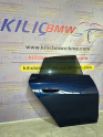 BMW G26 430 420 GRAN COUPE ÇIKMA ORJİNAL SAĞ ARKA KAPI MAVİ
