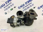 BMW 3 SERİSİ F30 3.20 KASA DİZEL TURBO ORJ ÇIKMA 11657823256