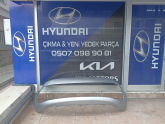 HYUNDAİ STARİA ÖN TAMPON ORİJİNAL ÇIKMA YEDEK PARÇA