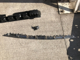 Oto Çıkma Parça / Nissan / X-Trail / Tampon / Ön Tampon / Çıkma Parça 